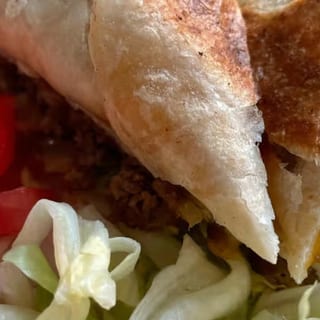 Chicken Quesadilla