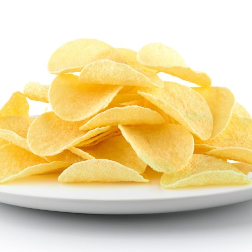 Savor Our Delicious Potato Chips