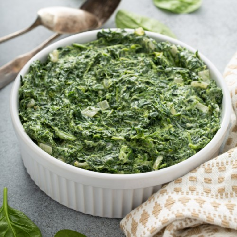 Savor Our Artichoke Dip