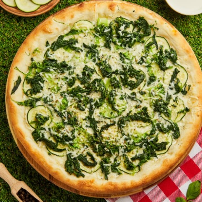 Gluten Free Menu Highlights