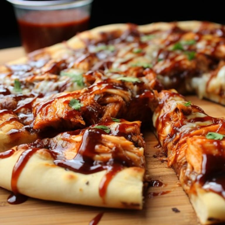Our Mouthwatering Pizza Selection