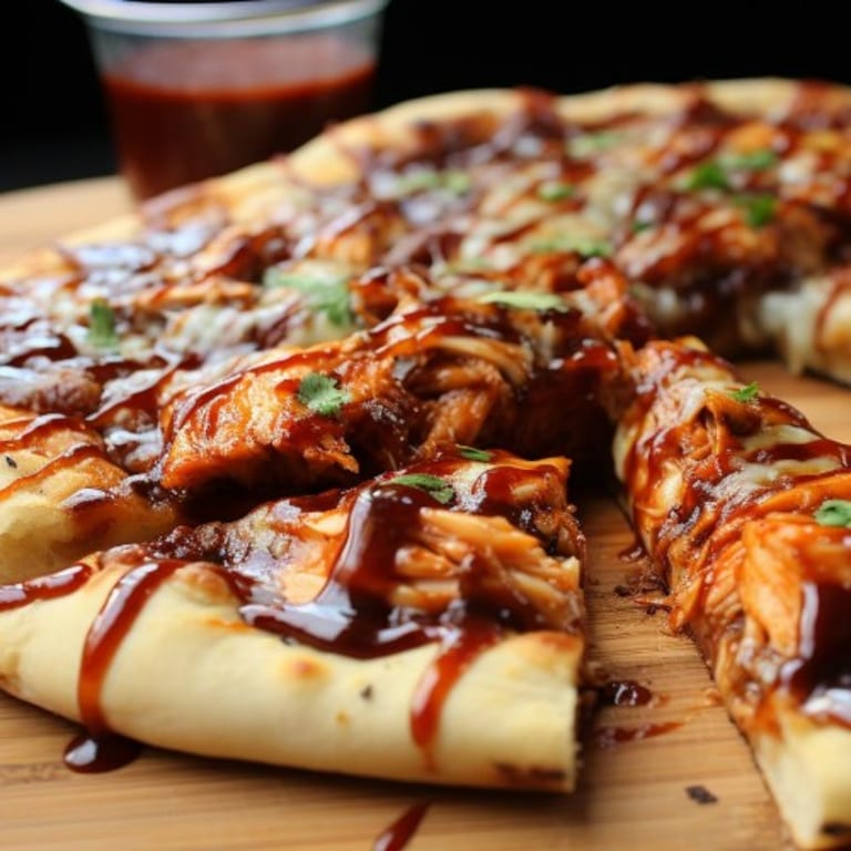 BBQ Flavors You Can't Resist