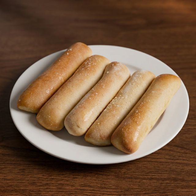 Bosco Sticks.